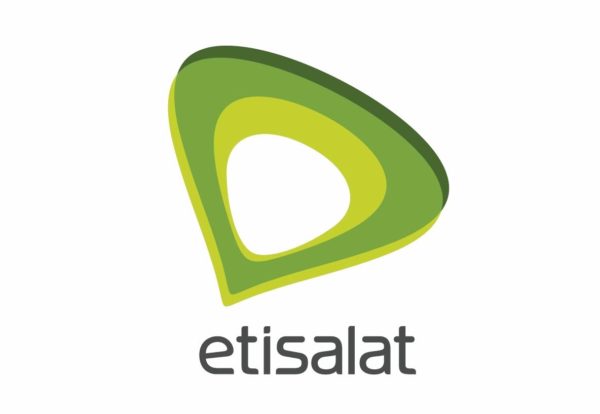 Etisalat-Logo